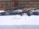 Remington Model 700 308 win cal - 2 of 6