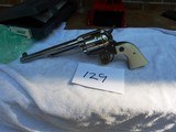 Ruger Vaquero S.S. 45LC Single Action - 2 of 4