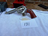 Ruger Vaquero S.S. 45LC - 2 of 5
