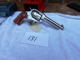 Ruger Vaquero S.S. 45LC - 4 of 5