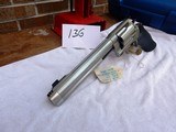 Smith and Wesson Model 500 Double Action - 4 of 4