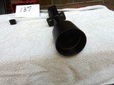 Huskeman Long Range Scope 5x20x50mm - 5 of 5