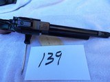 Ruger Single Six 17HMR - 4 of 5
