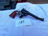 Ruger Single Six 17HMR - 3 of 5