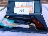 Ruger Single Six 17HMR - 1 of 5