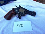Smith and Wesson Model 329 PD 44MAG - 1 of 4