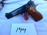 Smith and Wesson Modle 52-2 38 Spl - 4 of 6
