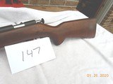 Winchester Model 67 Youth - 5 of 6