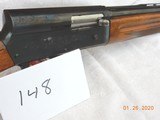 Browning Auto-5 Sweet 16 - 3 of 7
