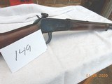 Winchester model 1894 30.30 cal.NRA Centennial - 6 of 7