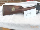 Winchester model 1894 30.30 cal.NRA Centennial - 5 of 7