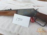 Marlin model 410 Lever action - 4 of 5