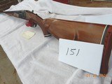 Richland Arms Model 200 Shotgun - 3 of 8