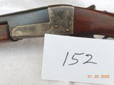 Crescent David Model 5000 shotgun. 410 Dubble action - 5 of 7