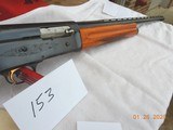 Browning Auto-5 12 gage semi-auto - 3 of 7