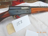 Browning Auto-5 12 gage semi-auto - 2 of 7