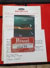 Perazzi MX 5-20 (20 Ga) - 13 of 14