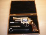 Smith & Wesson 29-2 44 Magnum w/case - 1 of 5