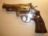 Smith & Wesson 29-2 44 Magnum w/case - 2 of 5