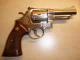 Smith & Wesson 29-2 44 Magnum w/case - 3 of 5