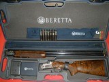 Beretta DT10 Trident Sporting 12ga - 1 of 8