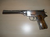 Wildey Survivor .45 Winchester Magnum
10
