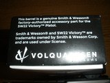 Smith & Wesson Victory .22LR Custom Package - 5 of 5