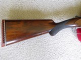 Browning Superposed Pigeon Grade 12GA, 28IN, M/M - 2 of 8