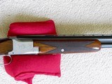 Browning Superposed Pigeon Grade 12GA, 28IN, M/M - 3 of 8