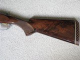 1984 Browning Citori 20GA Grade 5, Skeet, 26IN, 2.75IN, SST, AE, Raised Vent Rib - Excellent - 9 of 11