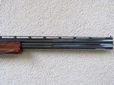 1984 Browning Citori 20GA Grade 5, Skeet, 26IN, 2.75IN, SST, AE, Raised Vent Rib - Excellent - 6 of 11