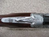 1984 Browning Citori 20GA Grade 5, Skeet, 26IN, 2.75IN, SST, AE, Raised Vent Rib - Excellent - 7 of 11