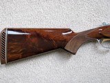 1984 Browning Citori 20GA Grade 5, Skeet, 26IN, 2.75IN, SST, AE, Raised Vent Rib - Excellent - 4 of 11