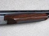 Winchester 101 Pigeon 12GA, Skeet, 27IN, 2 3/4, SST, AE, Vent Rib - 4 of 9