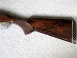 Browning Citori 20GA Grade 5, 26IN, 2 3/4IN, SST, AE, Raised Vent Rib, Invectors - Excellent - 10 of 12
