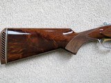Browning Citori 20GA Grade 5, 26IN, 2 3/4IN, SST, AE, Raised Vent Rib, Invectors - Excellent - 6 of 12