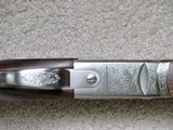 Beretta Silver Pigeon 1 28GA, 28IN, Mobile Chokes, SST, AE - 7 of 10