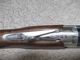 Beretta Silver Pigeon 1 28GA, 28IN, Mobile Chokes, SST, AE - 6 of 10