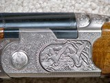 Beretta Silver Pigeon II 20GA, 28IN, Mobile Chokes, SST, AE - Excellent - 5 of 11
