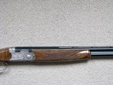 Beretta Silver Pigeon II 20GA, 28IN, Mobile Chokes, SST, AE - Excellent - 2 of 11