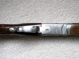 Beretta Silver Pigeon II 20GA, 28IN, Mobile Chokes, SST, AE - Excellent - 7 of 11