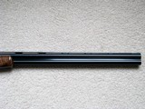 Beretta Silver Pigeon II 20GA, 28IN, Mobile Chokes, SST, AE - Excellent - 3 of 11