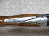 Beretta Silver Pigeon II 20GA, 28IN, Mobile Chokes, SST, AE - Excellent - 6 of 11