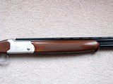 Unfired Yildiz 28GA, 26IN barrels, Vent Rib, Removable Chokes, SST, AE - 2 of 10