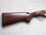 Unfired Yildiz 28GA, 26IN barrels, Vent Rib, Removable Chokes, SST, AE - 1 of 10