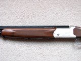 Unfired Yildiz 28GA, 26IN barrels, Vent Rib, Removable Chokes, SST, AE - 8 of 10
