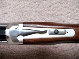 Unfired Yildiz 28GA, 26IN barrels, Vent Rib, Removable Chokes, SST, AE - 5 of 10