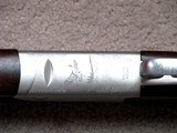Unfired Yildiz 28GA, 26IN barrels, Vent Rib, Removable Chokes, SST, AE - 6 of 10