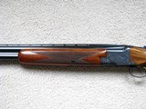 1956 Belgium Browning Superposed 12GA, RKLT, 26.5IN Skeet, SST, AE - 3 of 10