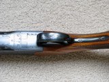 1956 Belgium Browning Superposed 12GA, RKLT, 26.5IN Skeet, SST, AE - 7 of 10